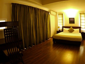 Фото Maple Suites Serviced Apartments