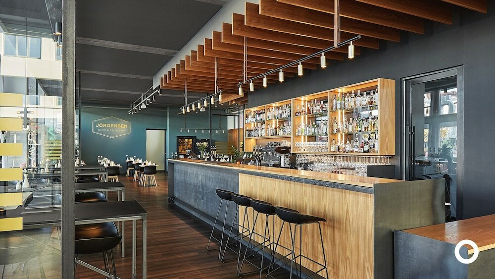 Фото Miðgarður by Center Hotels