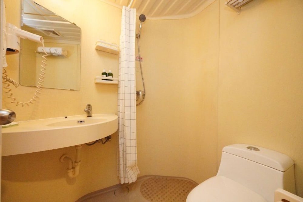 Фото Houdao Hotel - Beijing Sanlitun Gongti