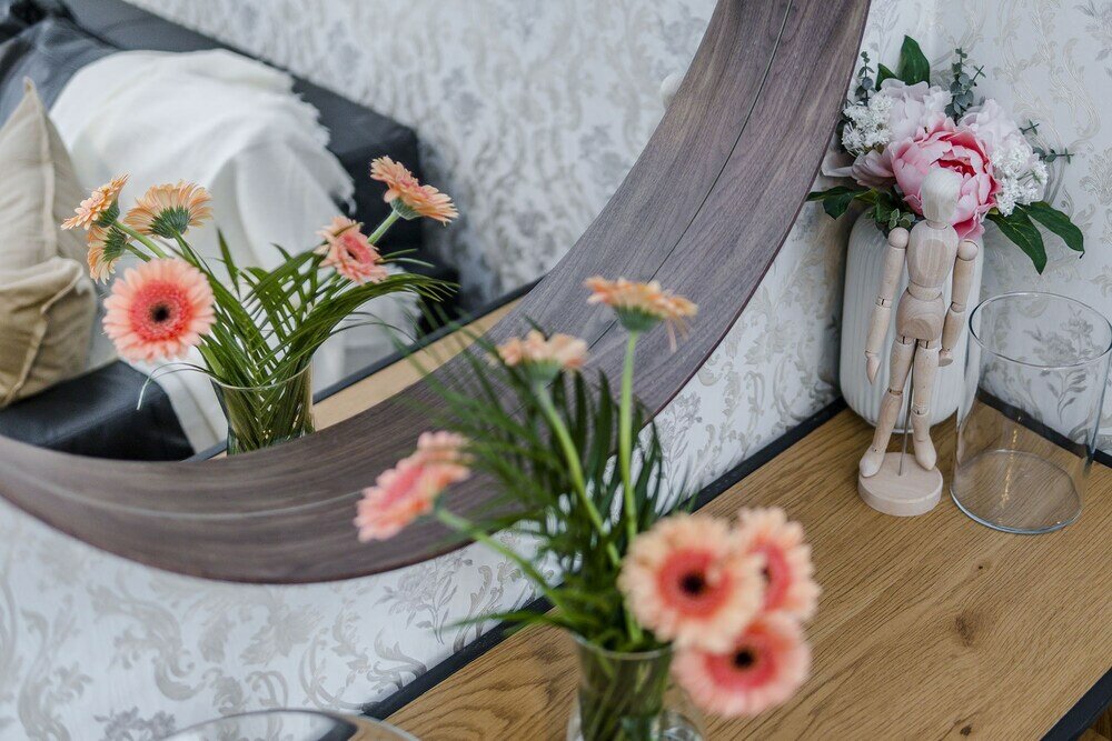 Фото Charm APTs in Prague by Michal&Friends