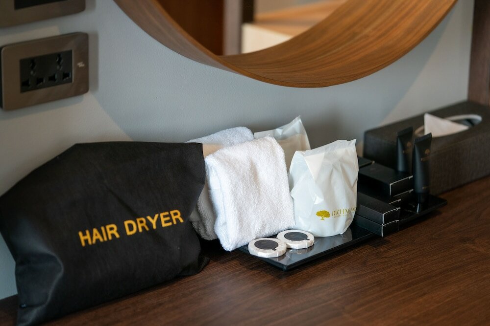 Фото Richman Resort Hotel Hatyai