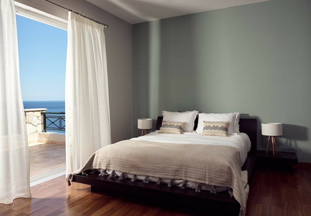 Фото Serenus Luxury Villa