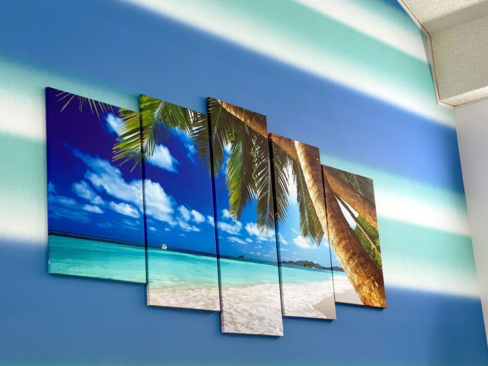 Фото Chatan Tall House