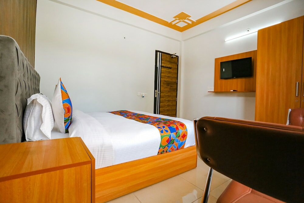 Фото Fabhotel Next Home Prime