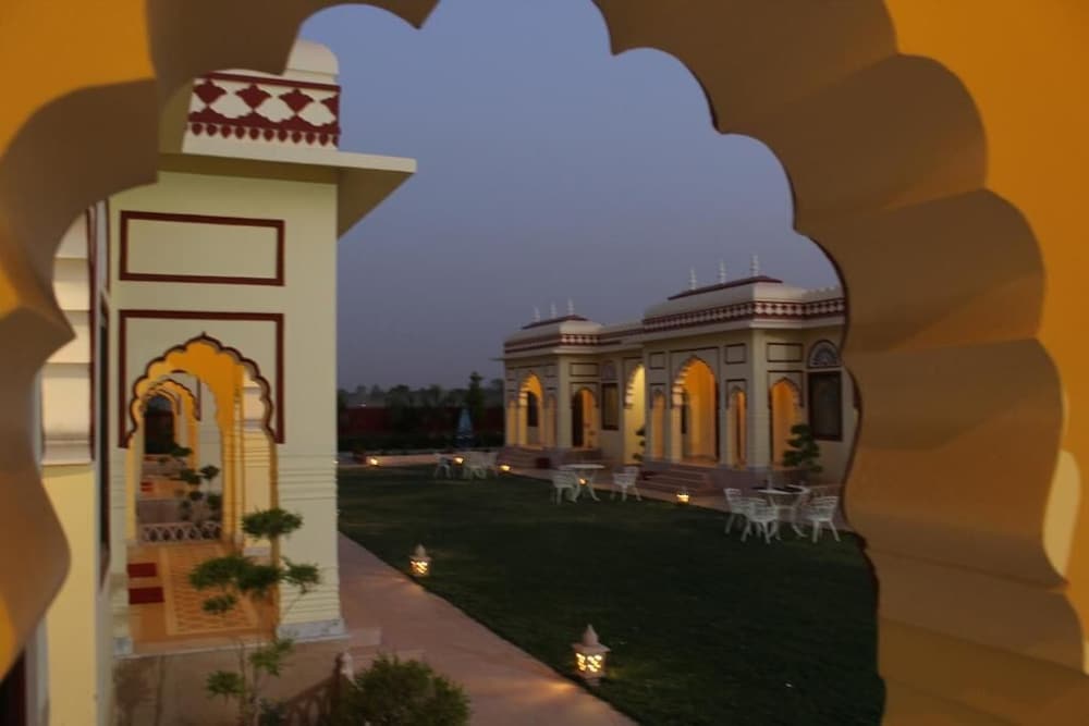 Фото The Grand Barso - A luxury heritage