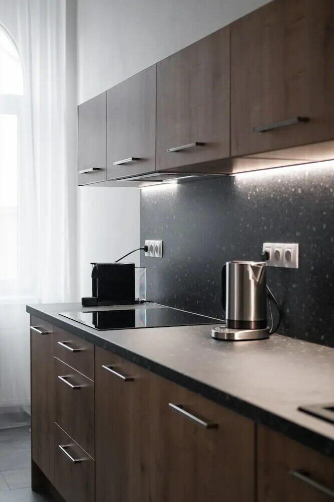 Фото Helen Homestay Karlín Prague