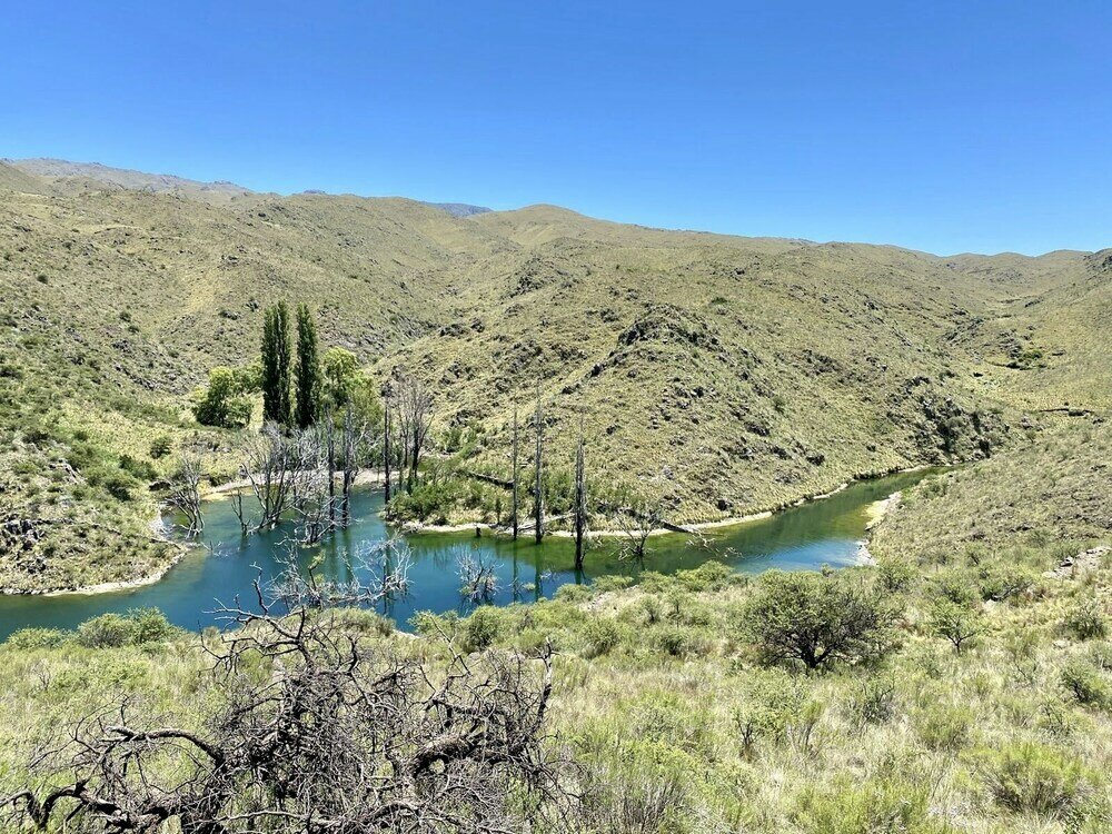 Фото Estancia Grande