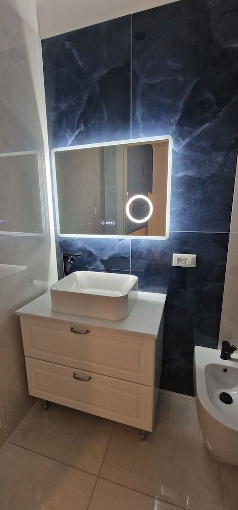 Фото B&b la Dimora di Parthenope