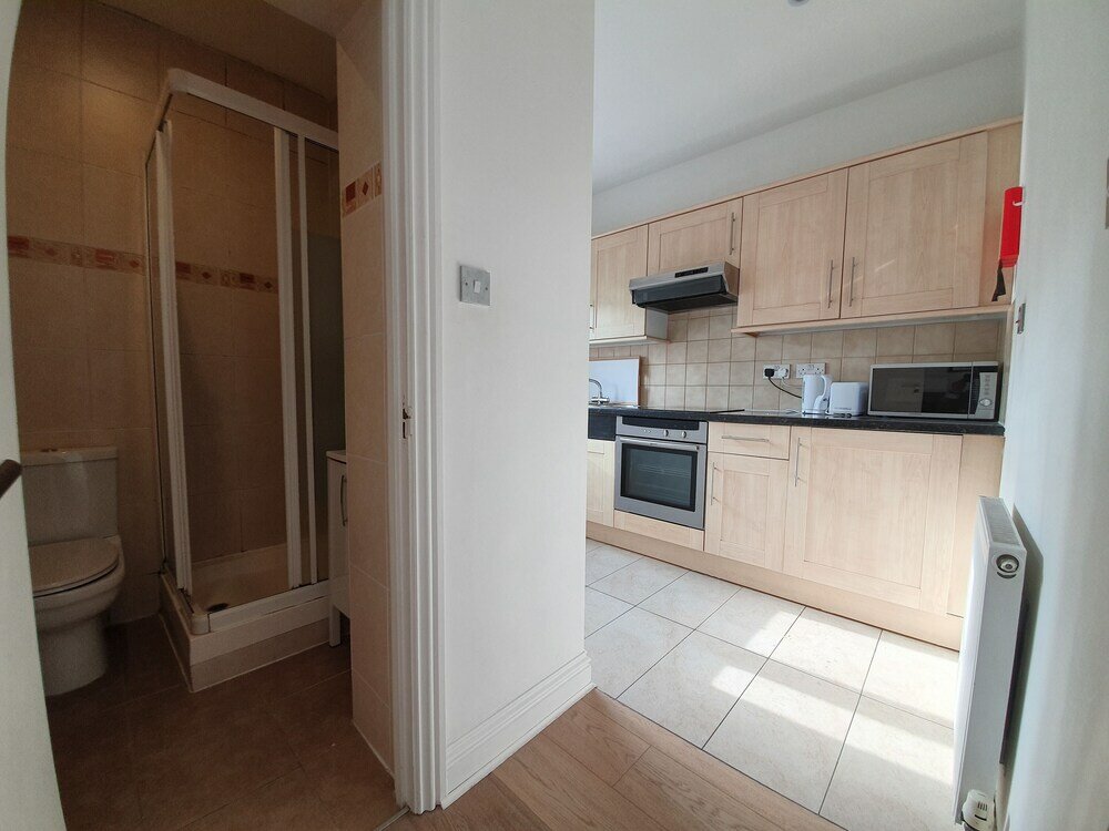 Фото Studio Apartment in South Kensington 13