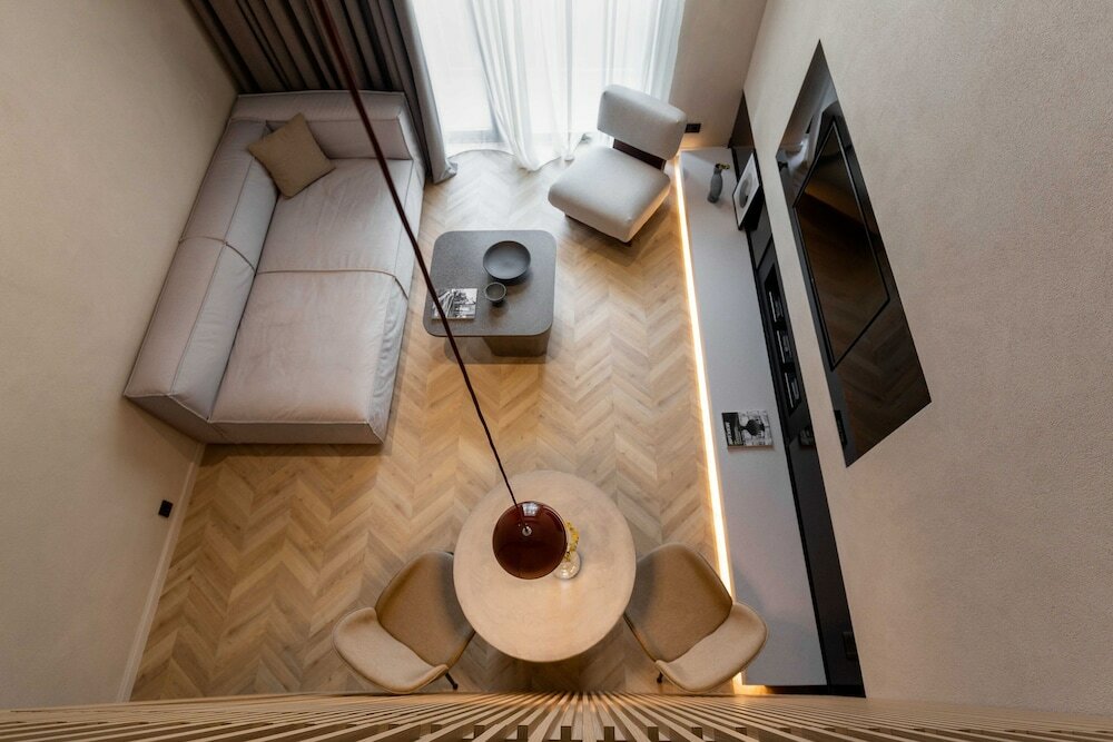 Фото The Newel Psychiko