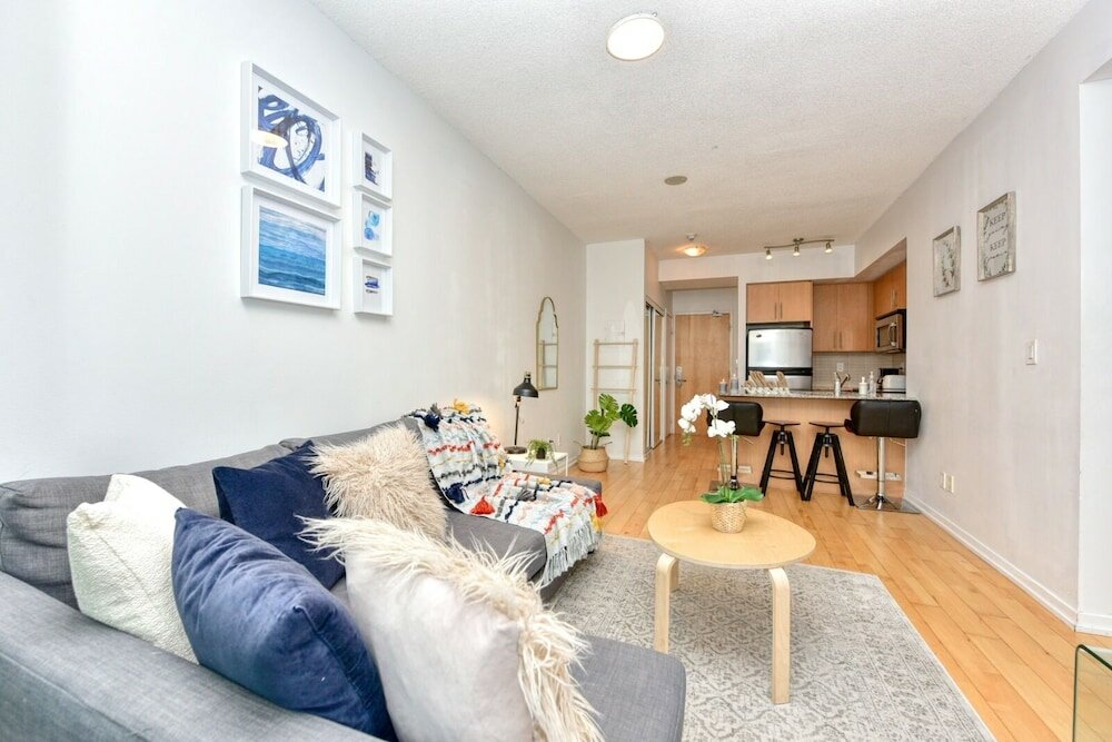 Фото Platinum Suites - Scotia Bank Arena