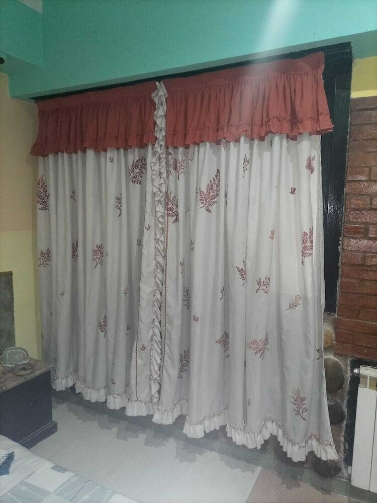 Фото Hotel Parque