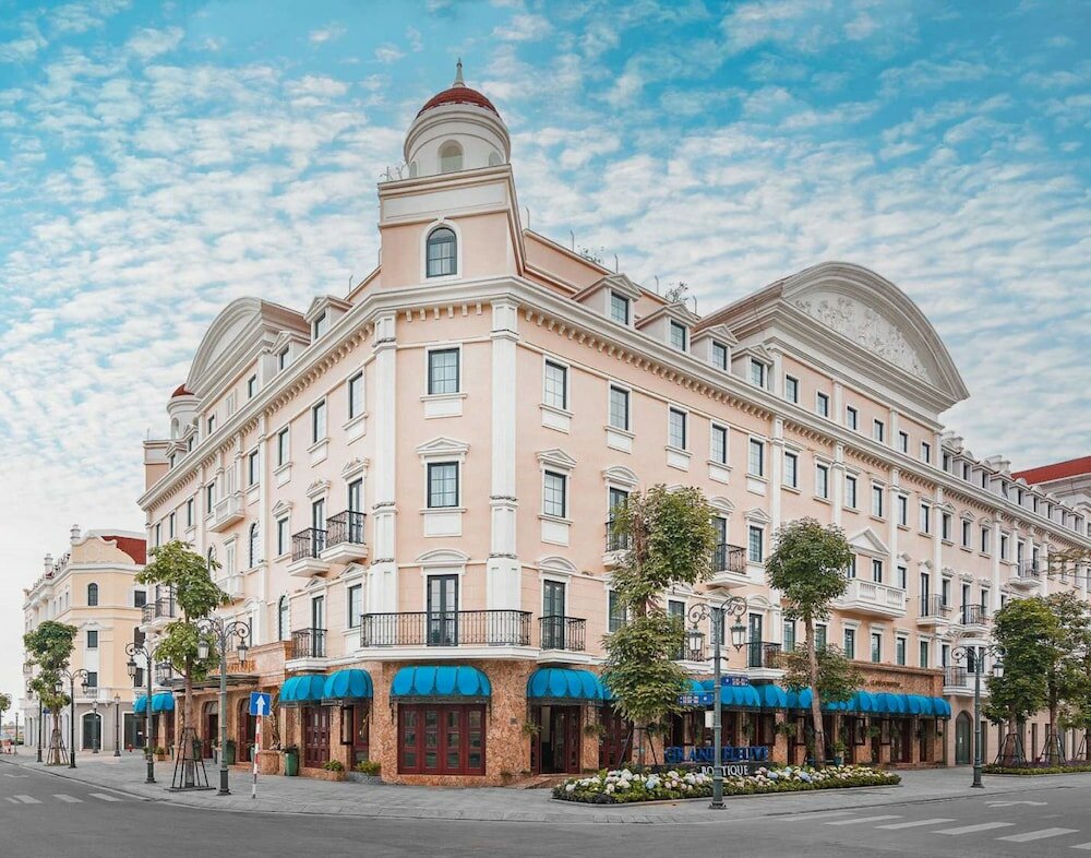 Фото Grand Fleuve Boutique