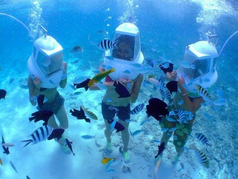 Фото Nagannu Island Stay