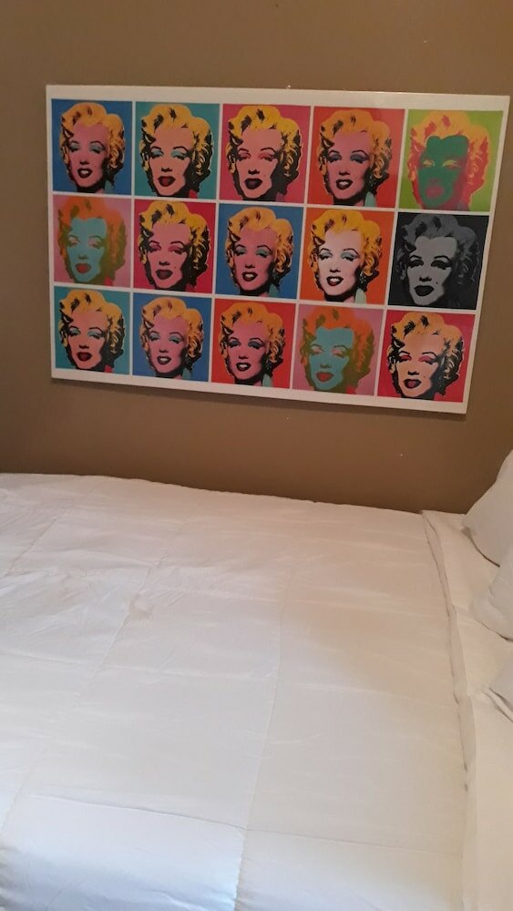 Фото Historic City view Suites