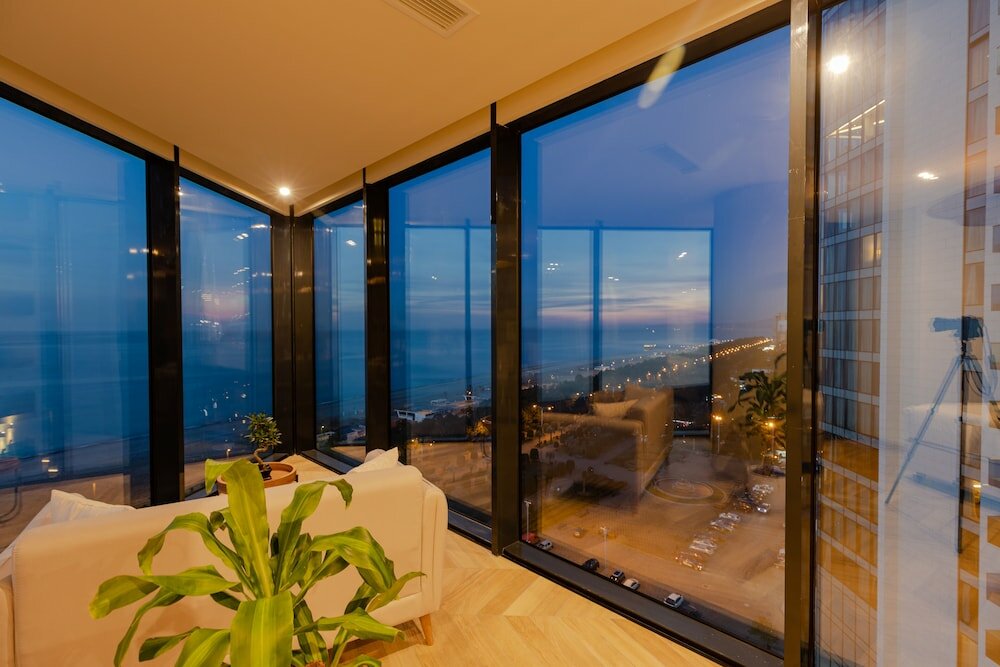 Фото MiraMar Luxury Residences