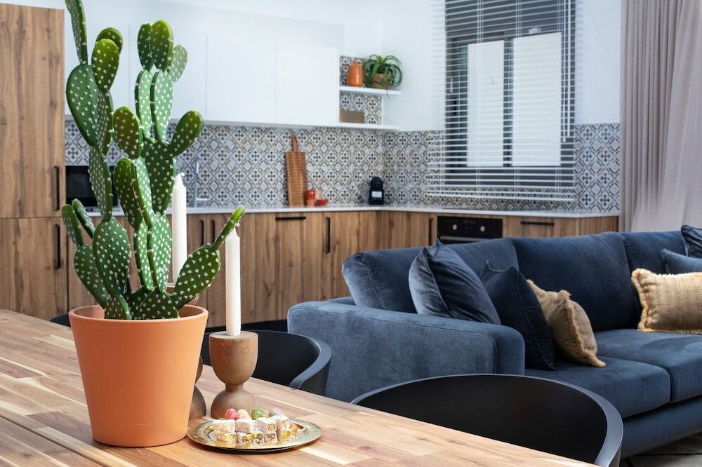 Фото AmazingApartment W Views of Achziv Beach