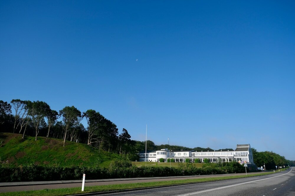 Фото Hotel Juelsminde Strand