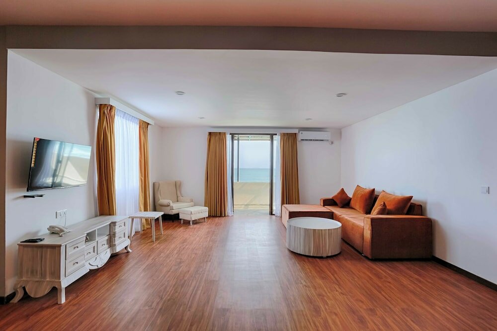 Фото Beach & Bliss Mirissa