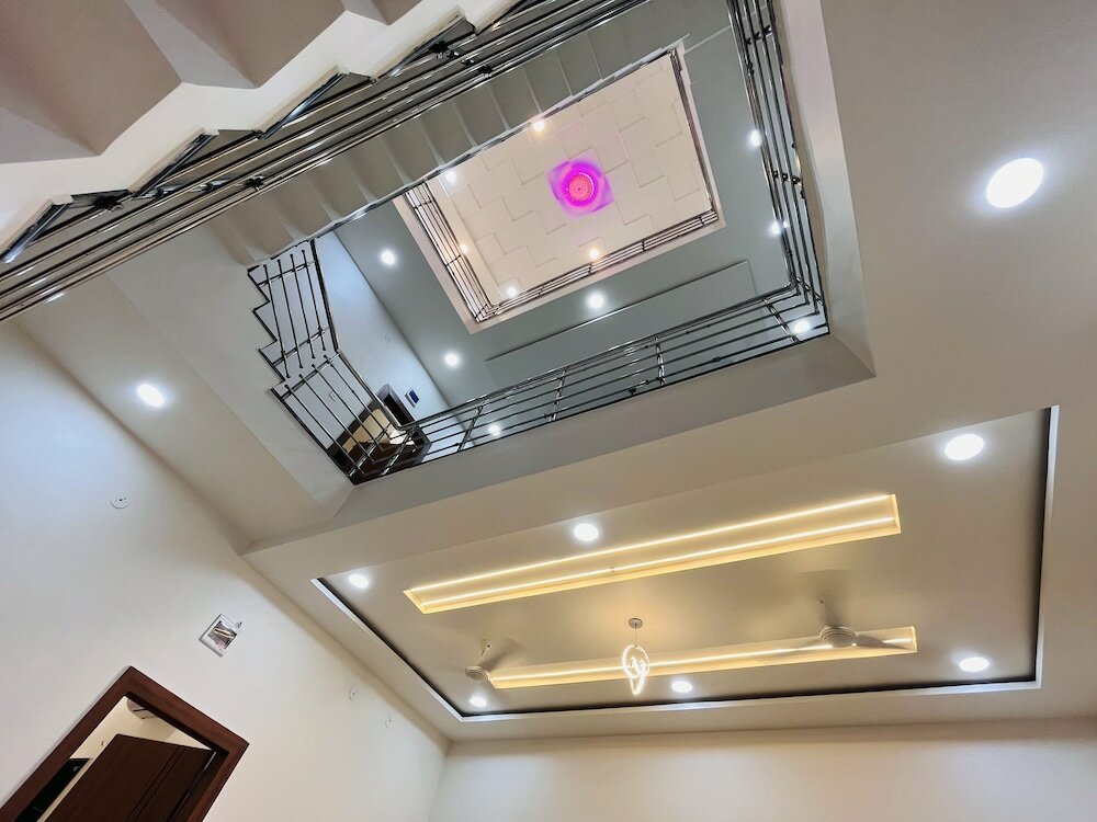 Фото Home Escape Luxe