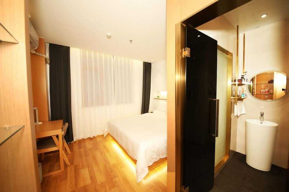 Фото Beijing Zimei Hotel