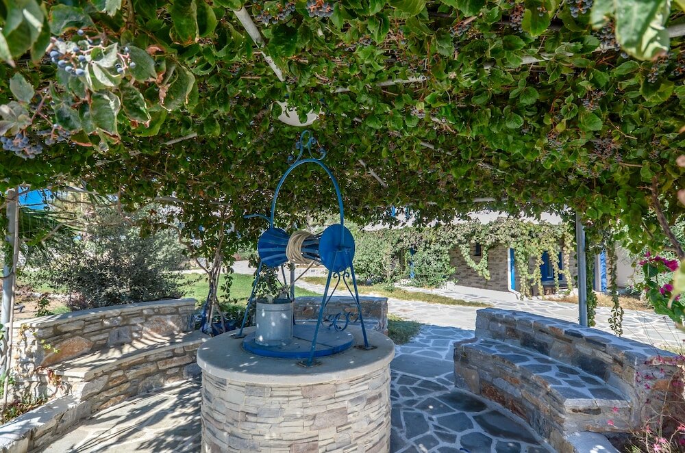 Фото Crystal Naxos 1 Studios at Mikri Vigla