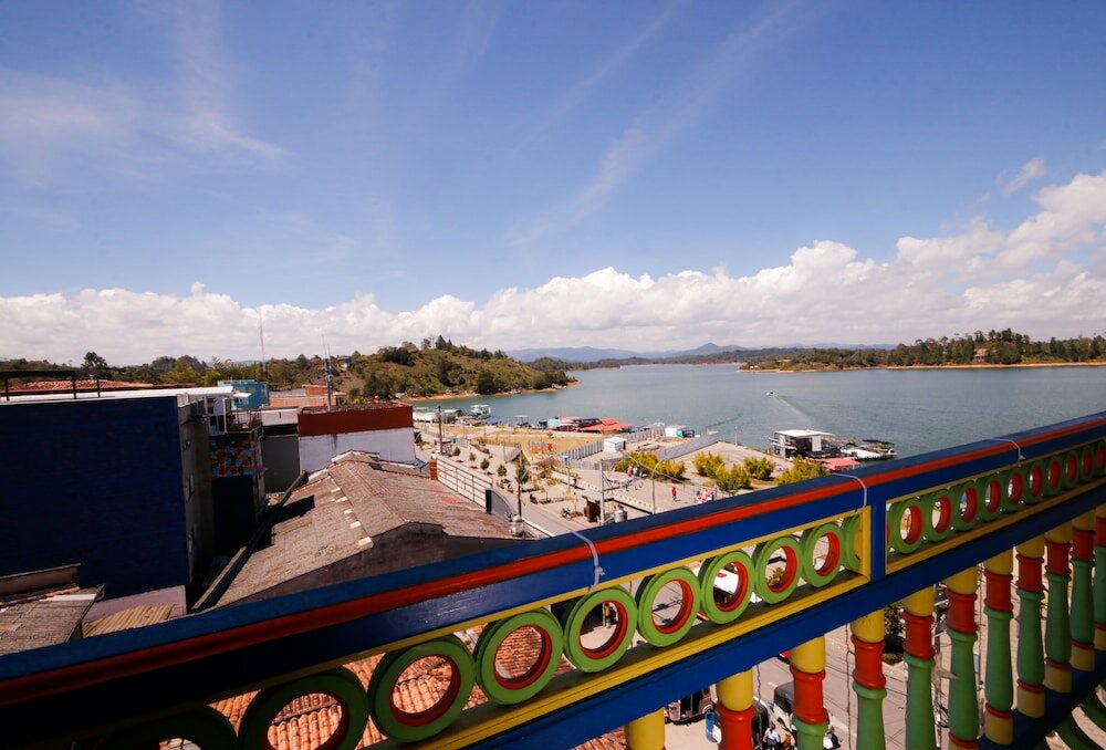 Фото La Martinera Plaza Principal