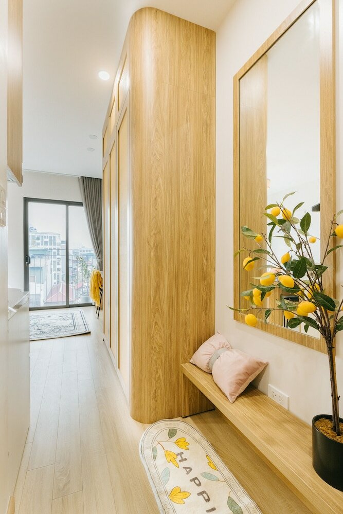 Фото Myrcella Urban Studio