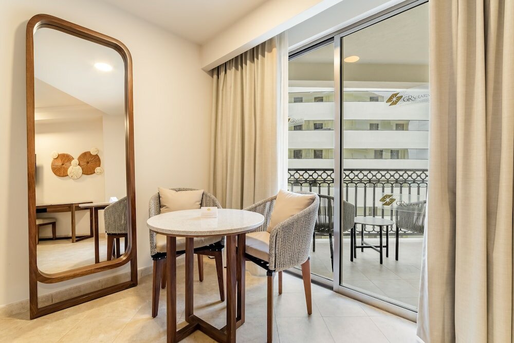 Фото Gr Solaris Cancun