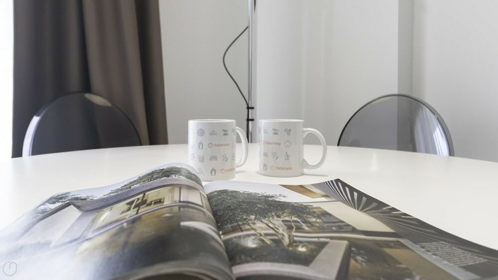 Фото Italianway - Corso Como 11 - 3