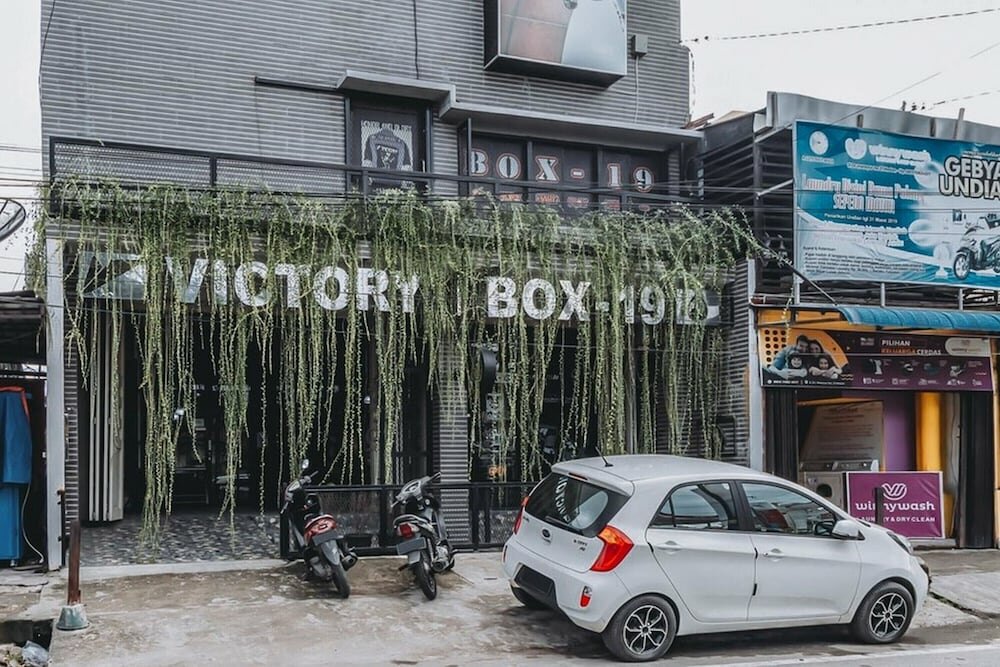 Hotel KoolKost @ Jalan Dr Mansyur Medan, Medan, photo