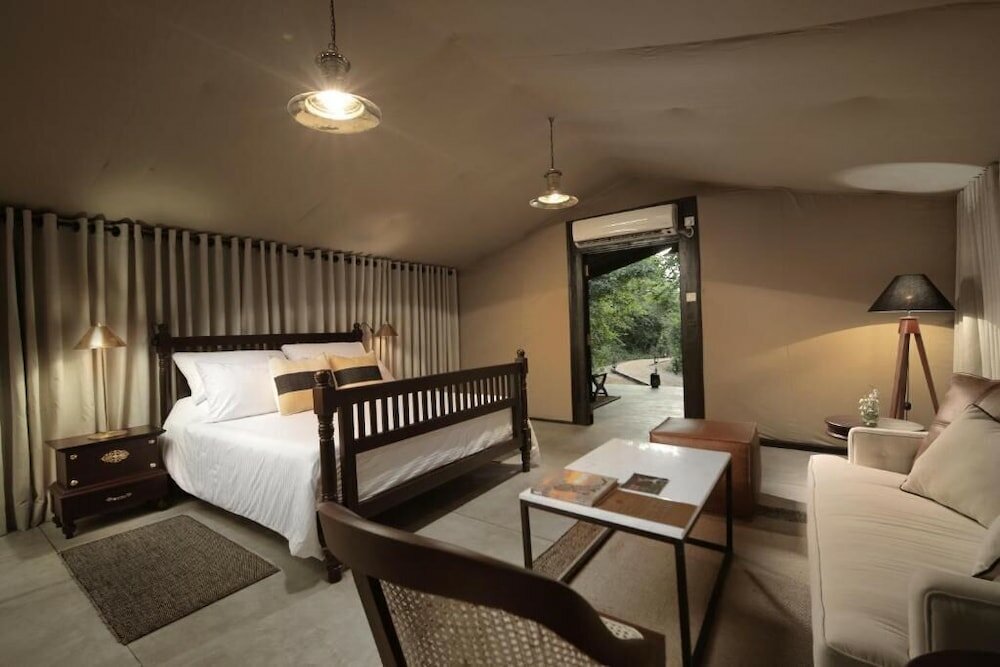 Фото Leopard Trails Wilpattu