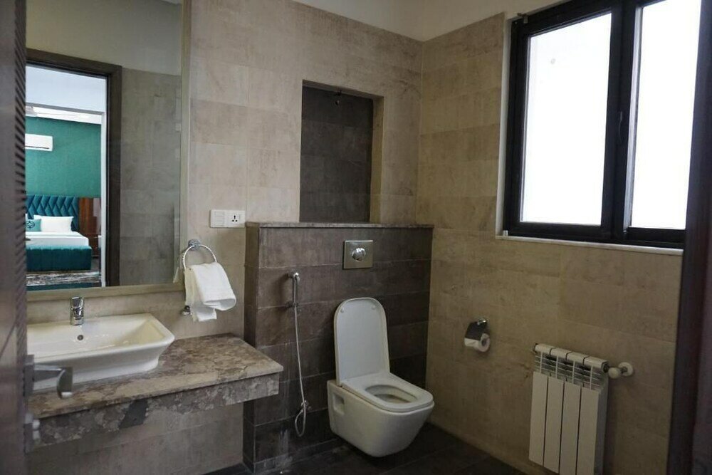 Фото Oxvue Boutique Hotel