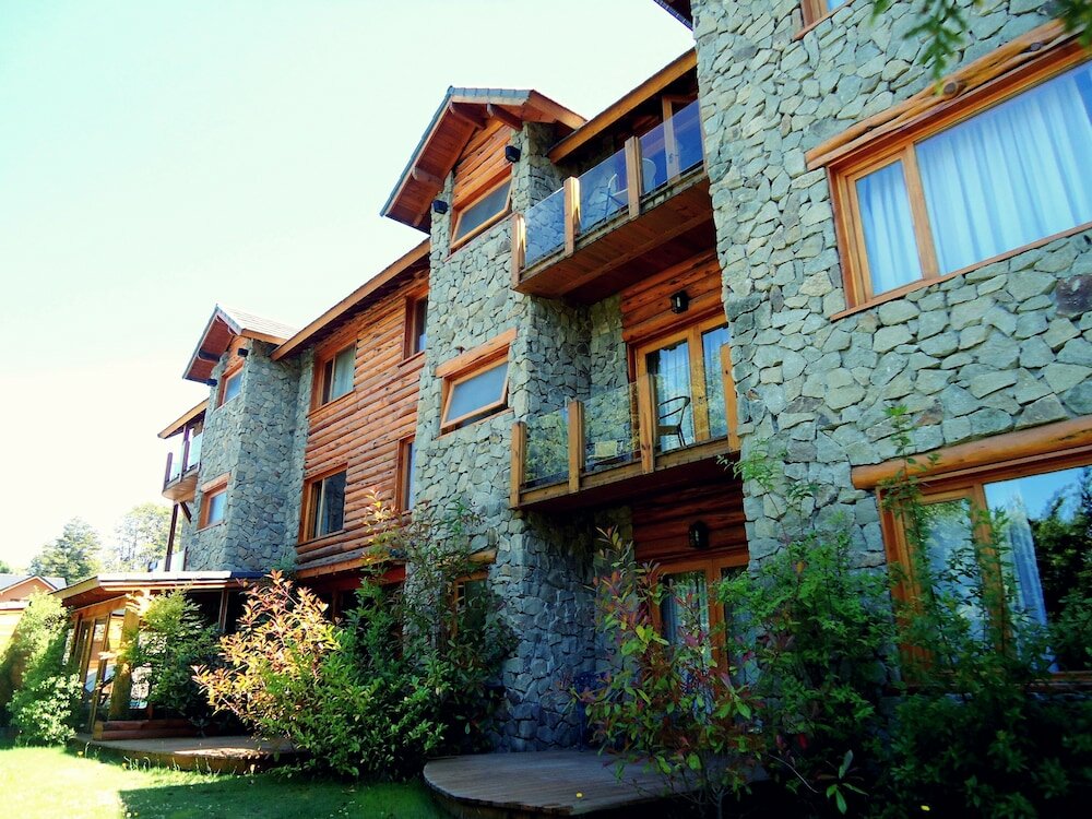 Фото Hosteria Patagon