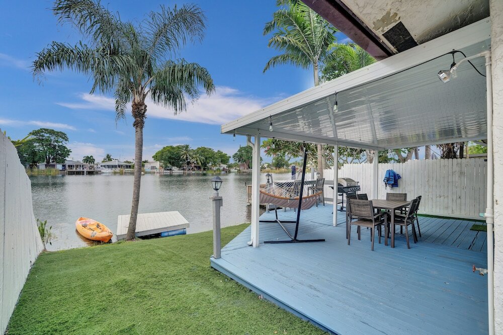 Фото The Lake House in Fort Lauderdale