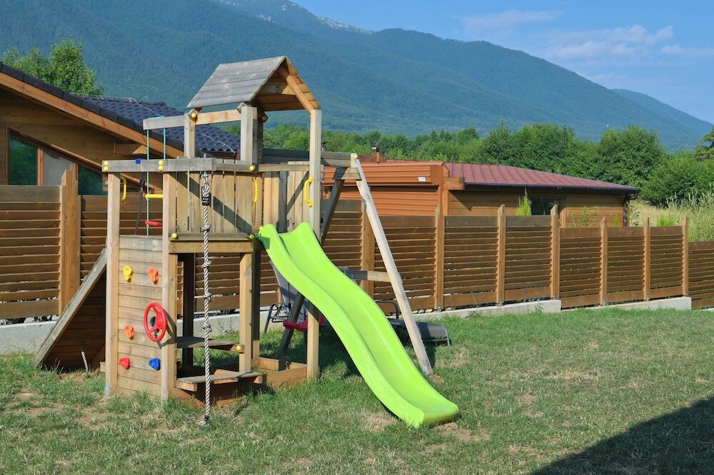 Фото Villa Raphael near Pirin Golf Resort
