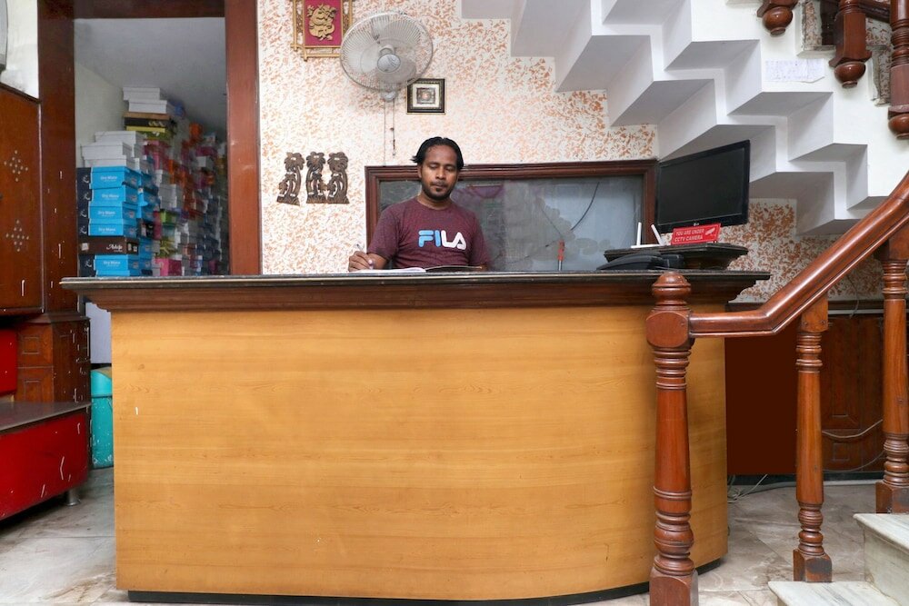 Фото отеля 5