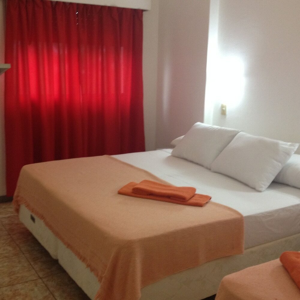 Фото Nuevo Hotel Misiones