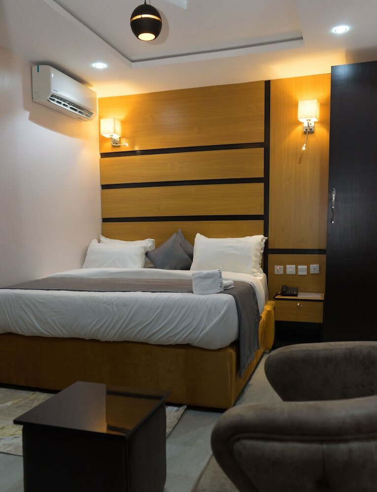 Фото Iris Gold Suite