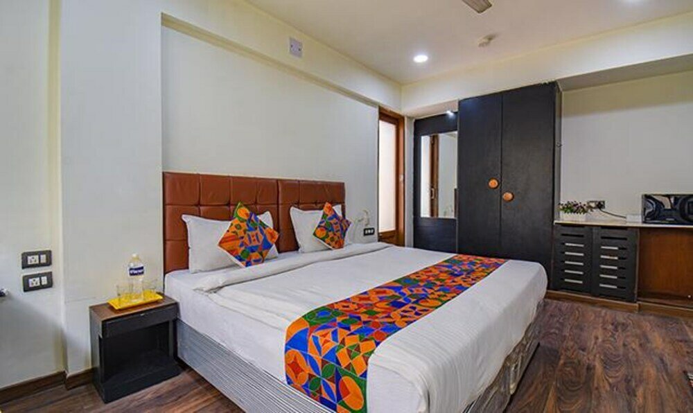 Фото Fabhotel Good Homes