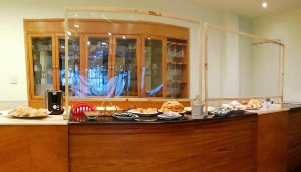 Фото Hotel Ariosto