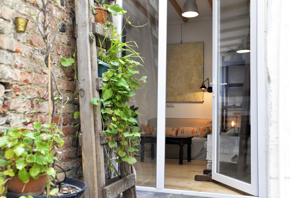 Фото Hb apartments Mazniashvili