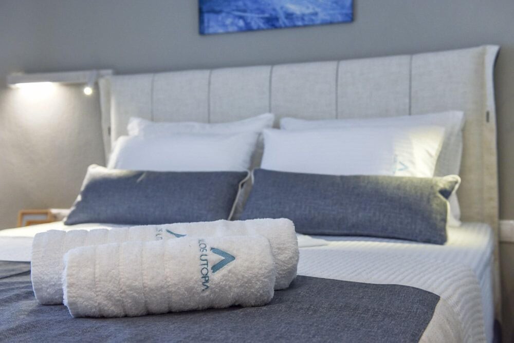 Фото Alos Utopia