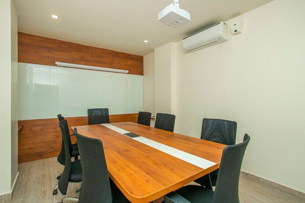 Фото Hotel DBrooks