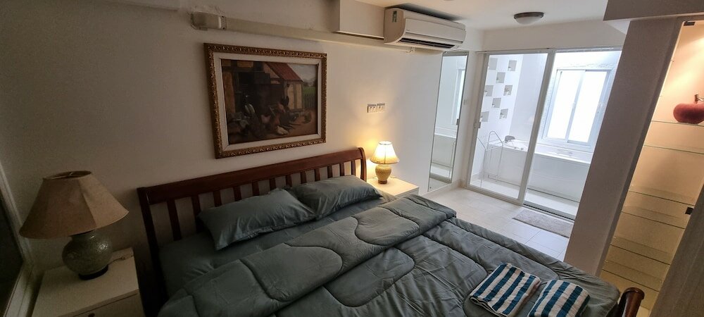 Фото Rosewood Pool Villa Pattaya 2