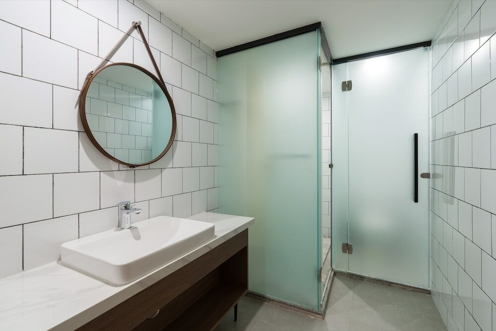 Фото Hexi Boutique Hotel Chengdu