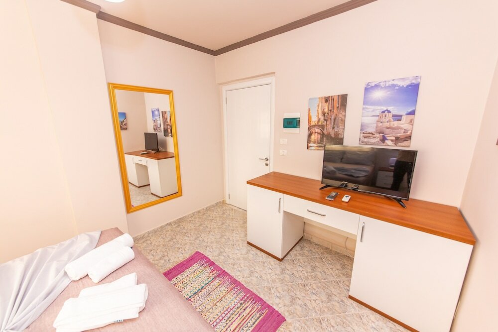 Фото Fiore Hotel