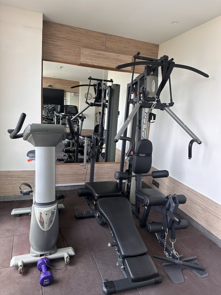 Фото Ramada by Wyndham Aligarh Gt Road