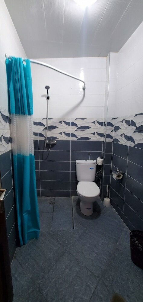 Фото Peace Hostel - Adults Only