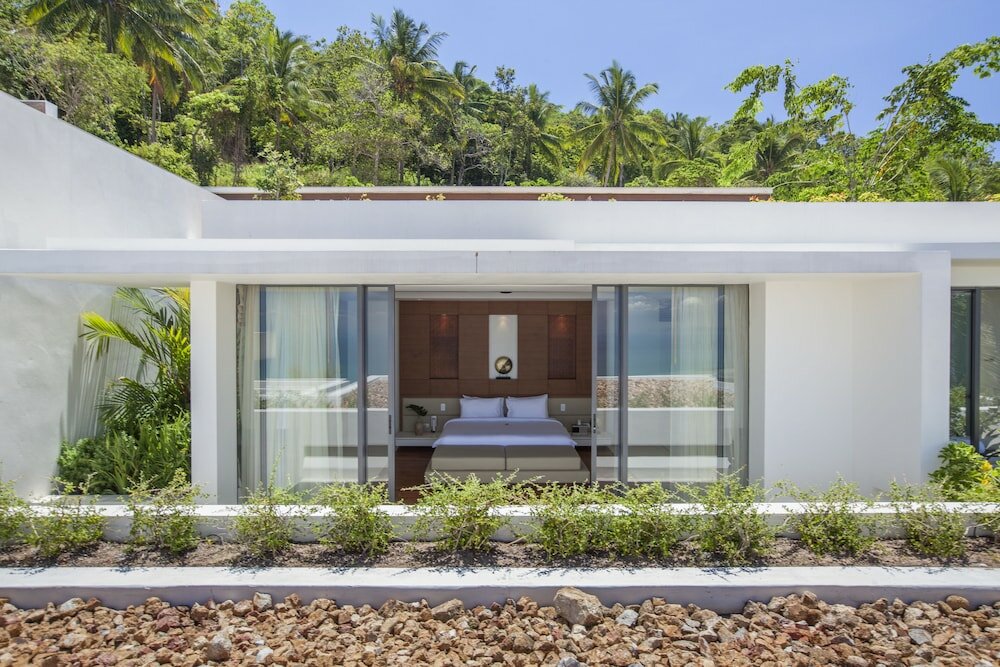 Фото Villas Spice and Splash at Lime Samui